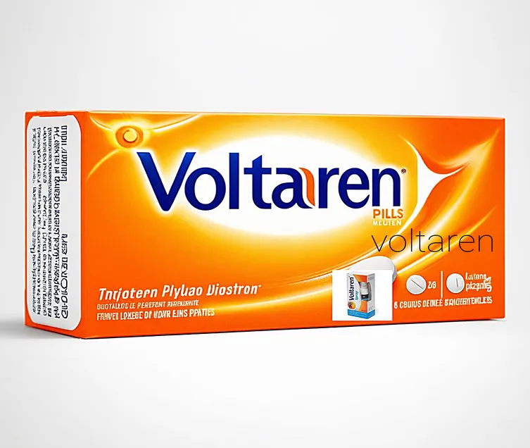 Voltaren 1