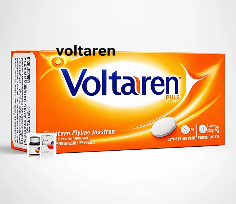 Voltaren 2