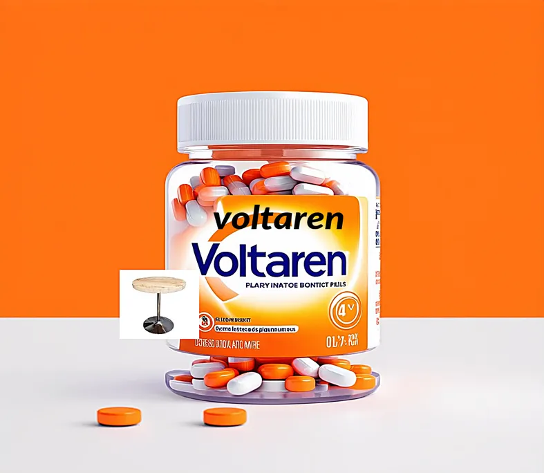 Voltaren 3